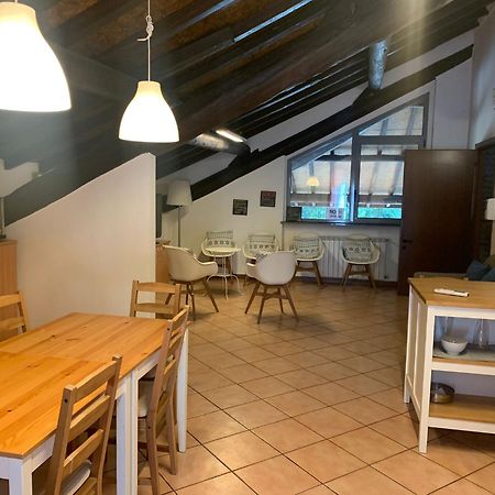 Cascina Bellaria Hostel Μιλάνο Εξωτερικό φωτογραφία