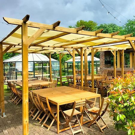 Cascina Bellaria Hostel Μιλάνο Εξωτερικό φωτογραφία
