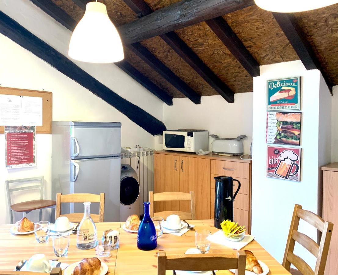 Cascina Bellaria Hostel Μιλάνο Εξωτερικό φωτογραφία