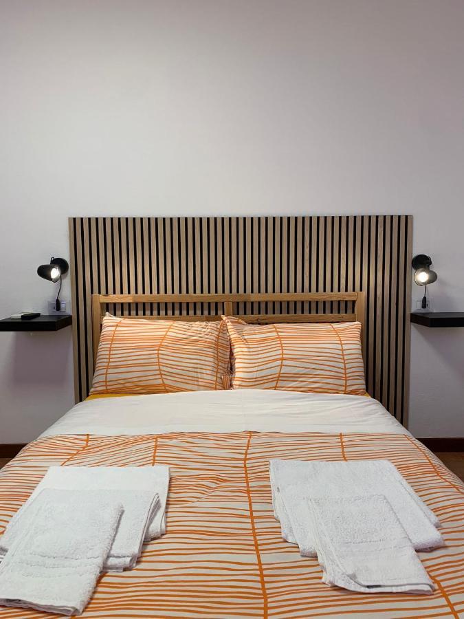 Cascina Bellaria Hostel Μιλάνο Εξωτερικό φωτογραφία