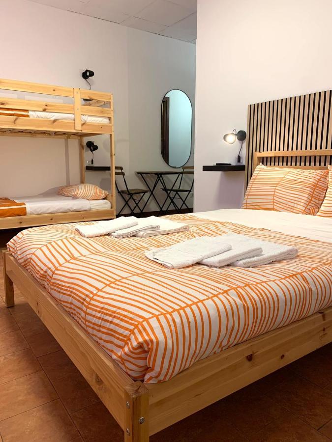 Cascina Bellaria Hostel Μιλάνο Εξωτερικό φωτογραφία