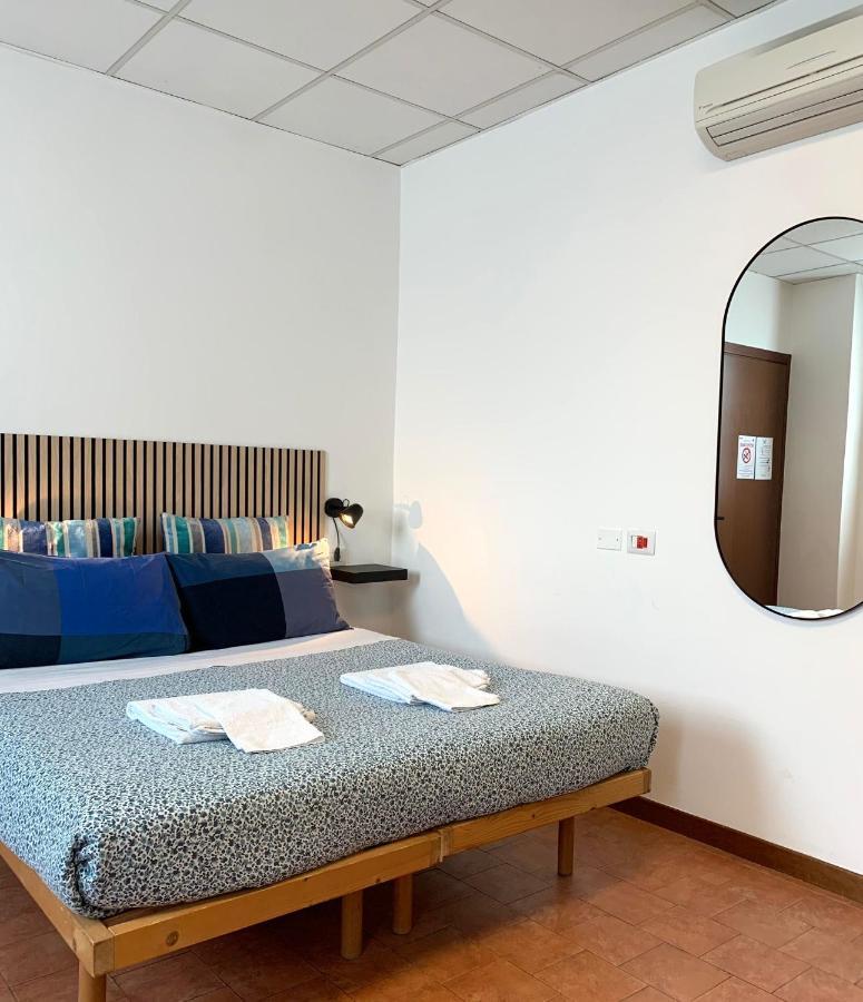 Cascina Bellaria Hostel Μιλάνο Εξωτερικό φωτογραφία
