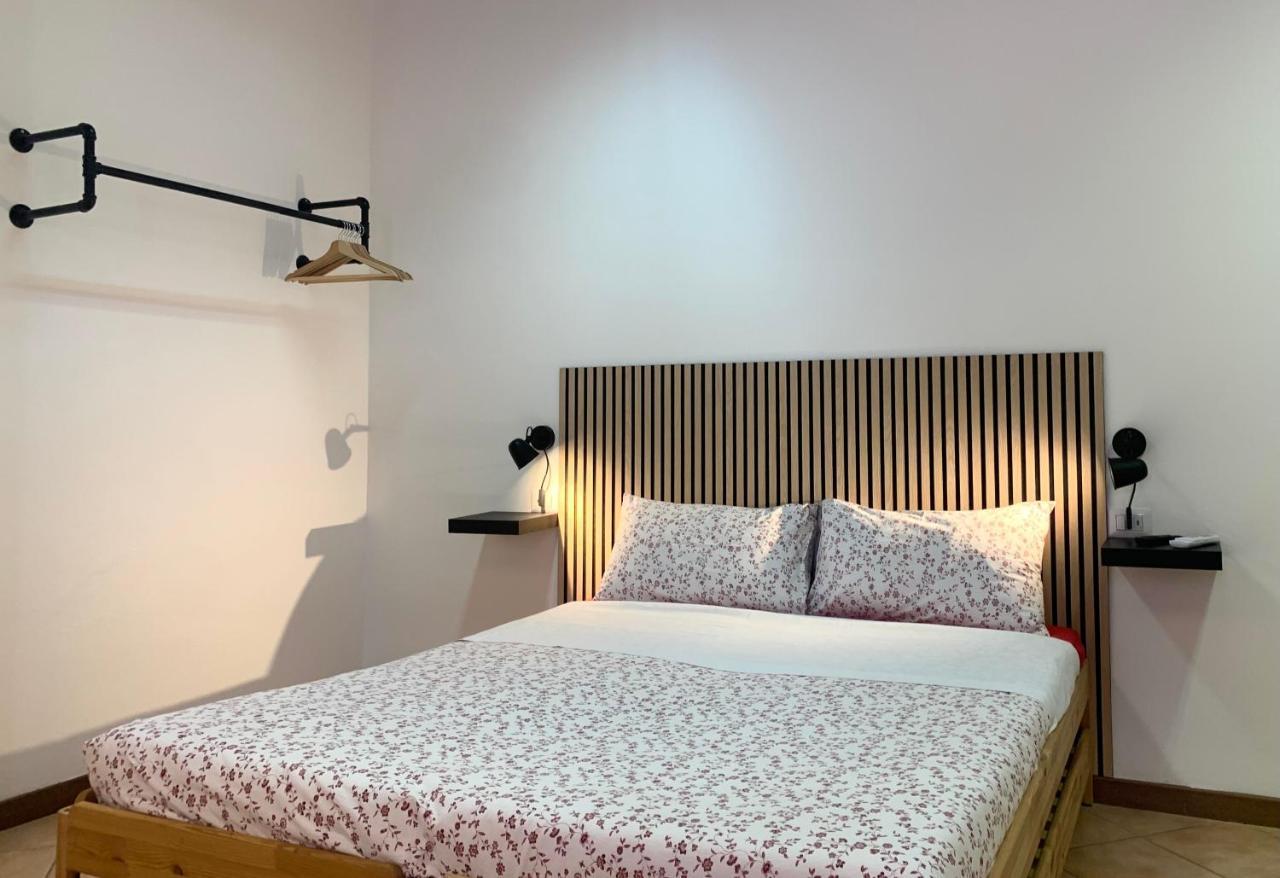 Cascina Bellaria Hostel Μιλάνο Εξωτερικό φωτογραφία