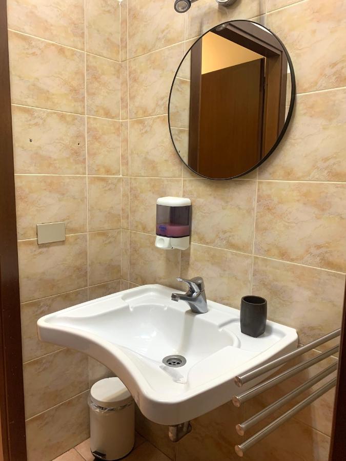 Cascina Bellaria Hostel Μιλάνο Εξωτερικό φωτογραφία