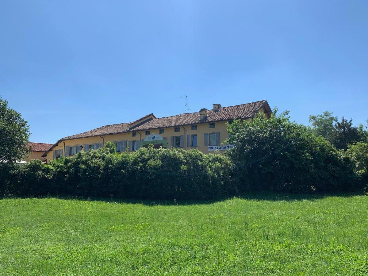 Cascina Bellaria Hostel Μιλάνο Εξωτερικό φωτογραφία